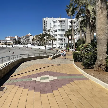 Casa Encanto De By At Costa Del Sol Holiday home
