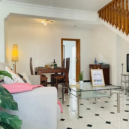 Holiday home Casa Encanto De By At Costa Del Sol