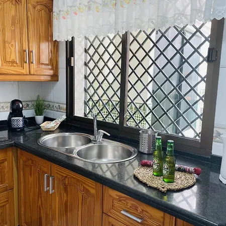 Holiday home Casa Encanto De By At Costa Del Sol *