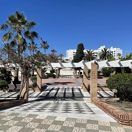 Casa Encanto De By At Costa Del Sol Holiday home Nerja