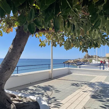 Holiday home Casa Encanto De By At Costa Del Sol Nerja