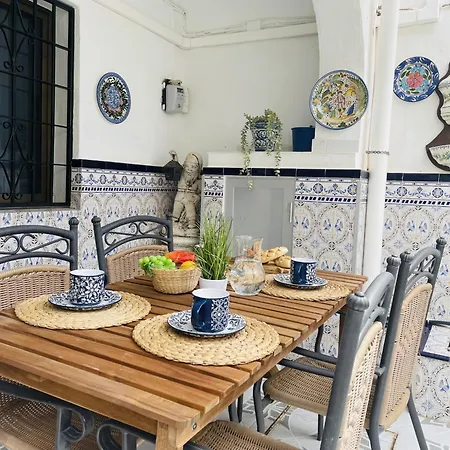 Holiday home Casa Encanto De By At Costa Del Sol