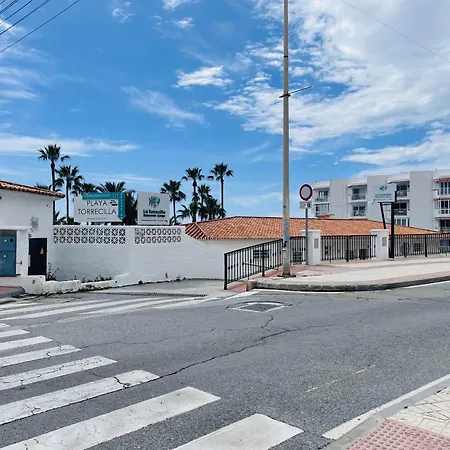 Holiday home Casa Encanto De By At Costa Del Sol Nerja