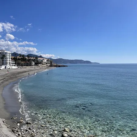 Casa Encanto De By At Costa Del Sol Holiday home Nerja