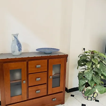Casa Encanto De By At Costa Del Sol Holiday home *