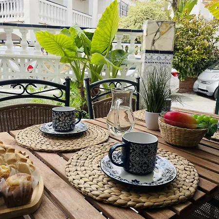 Holiday home Casa Encanto De By At Costa Del Sol *