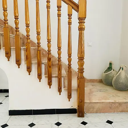 Holiday home Casa Encanto De By At Costa Del Sol Nerja