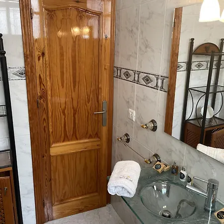 Holiday home Casa Encanto De By At Costa Del Sol