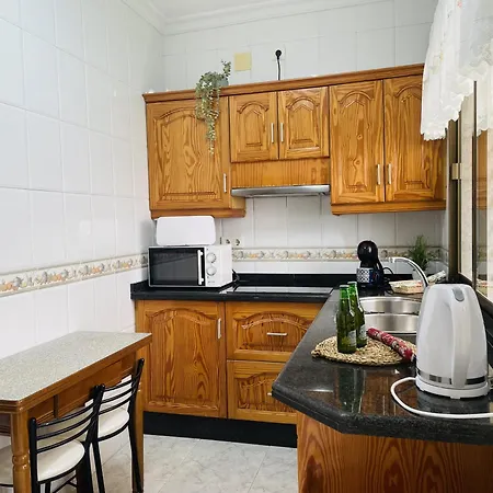 Holiday home Casa Encanto De By At Costa Del Sol Nerja