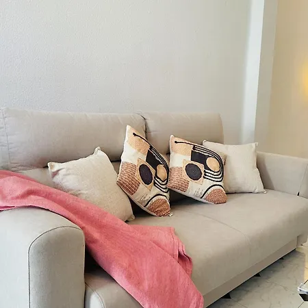 Casa Encanto De By At Costa Del Sol Holiday home *