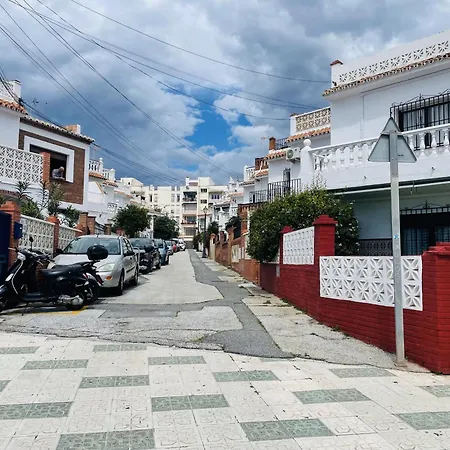 Holiday home Casa Encanto De By At Costa Del Sol *