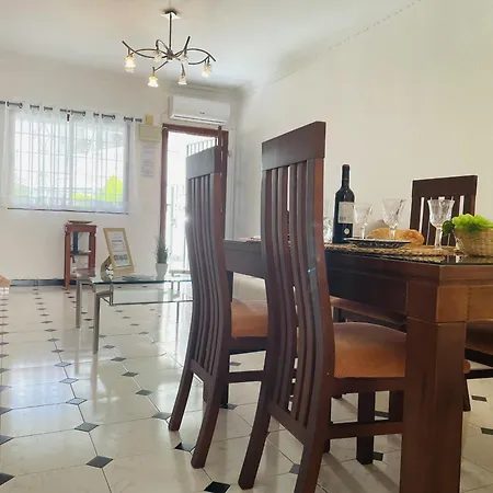 Casa Encanto De By At Costa Del Sol Holiday home Nerja