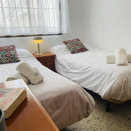Holiday home Casa Encanto De By At Costa Del Sol Nerja