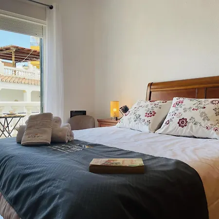 Holiday home Casa Encanto De By At Costa Del Sol *