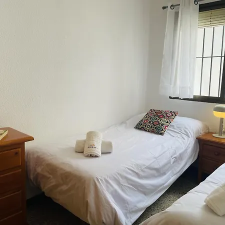Holiday home Casa Encanto De By At Costa Del Sol Nerja