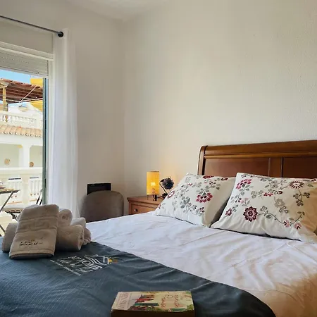 Holiday home Casa Encanto De By At Costa Del Sol *
