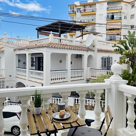 Holiday home Casa Encanto De By At Costa Del Sol Nerja