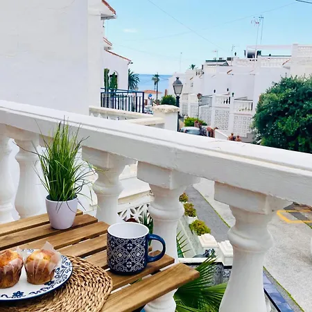 Casa Encanto De By At Costa Del Sol Holiday home