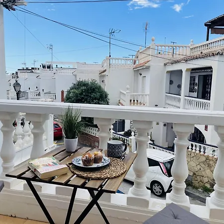 Casa Encanto De By At Costa Del Sol Holiday home *