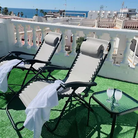 Casa Encanto De By At Costa Del Sol Holiday home