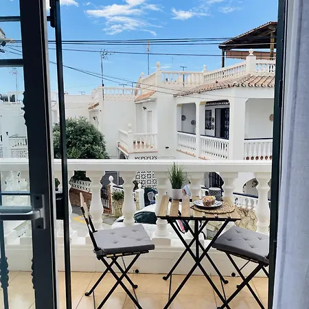 Holiday home Casa Encanto De By At Costa Del Sol *