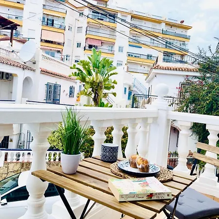 Casa Encanto De By At Costa Del Sol Semesterbostad