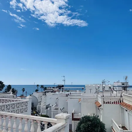 Casa Encanto De By At Costa Del Sol Semesterbostad